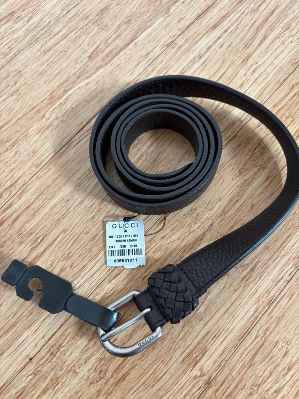 Gucci nwt men’s